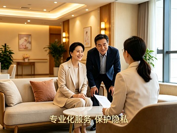 万州有偿售卵代生女生的客户的客户群体有哪些