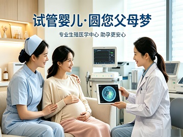 万州辅助生育服务 试管婴儿行业的兴起背景、发展与未来展望